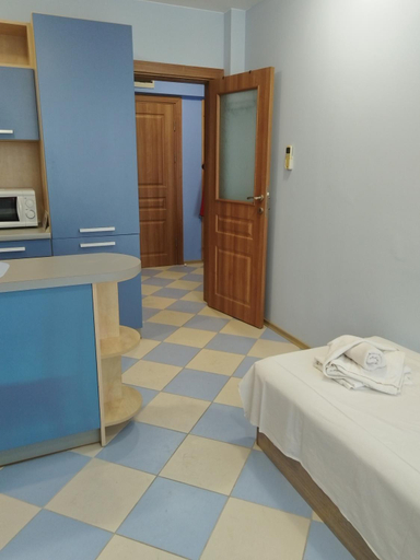Others 2, Apartments Victoria, Balchik