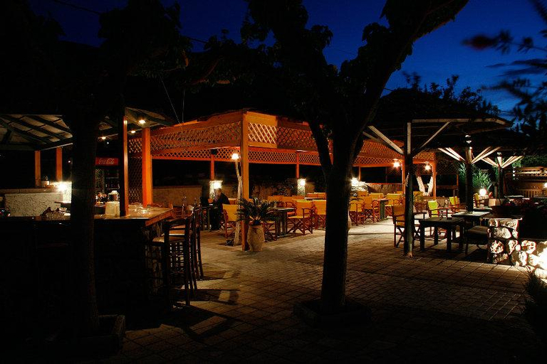 Food & Drinks, Sunny Garden Aparthotel, Peloponnese