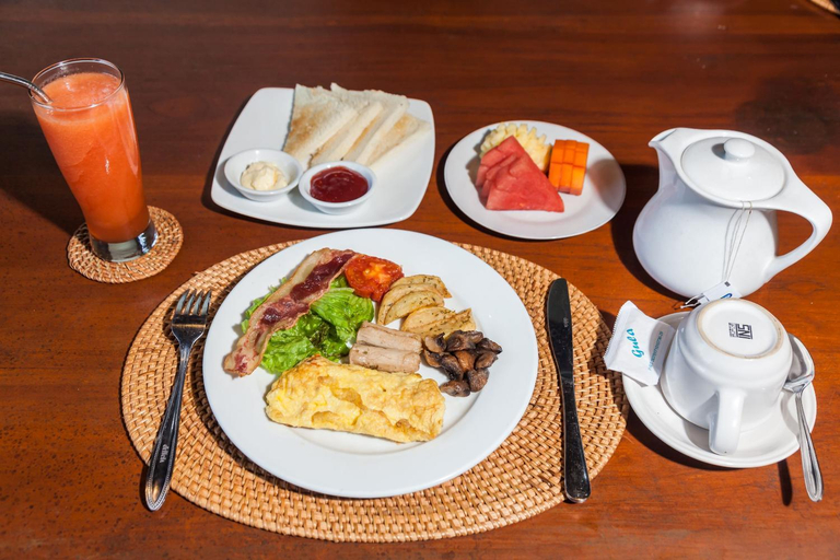 Food & Drinks 4, Umah Bidadari Villas by GenuineHost, Gianyar