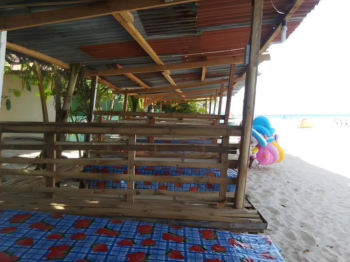 Others 2, Magic's Place Beach Resort, Moalboal