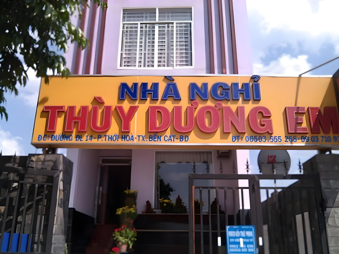 3, Thuy Duong Em, Bến Cát