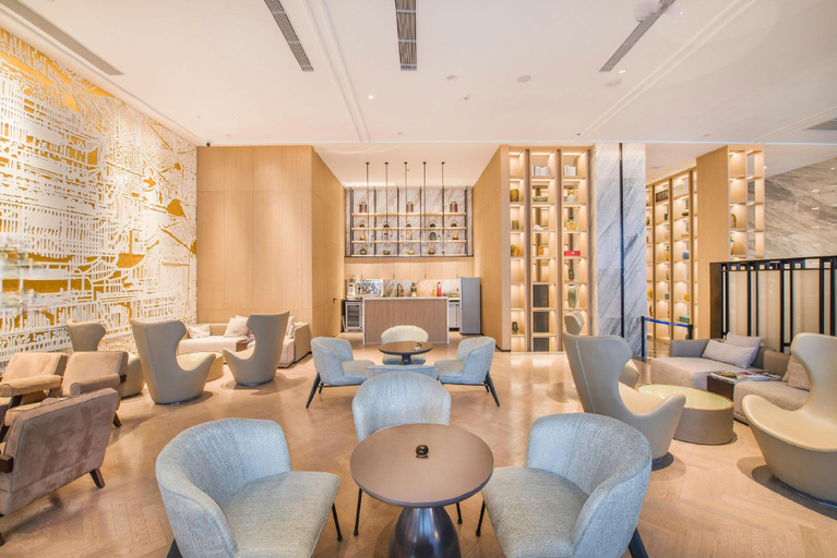 Others 5, Yiwu Eastren Casa Hotel, Jinhua