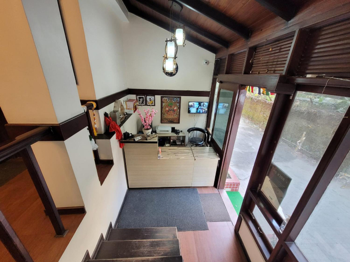 3, Hotel Little Inn - Tibet Rd MG Marg, East Sikkim