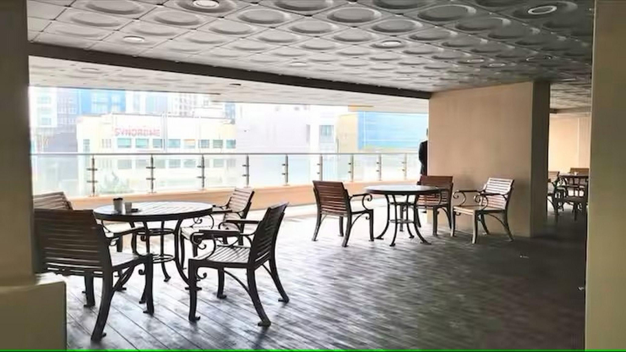 Food & Drinks 4, Hotel Irua Haeundae, Haeundae