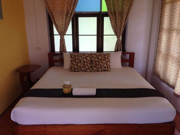 Bedroom, Odour Pai, Pai