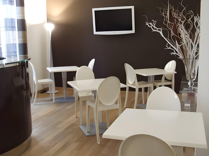 Others 4, Suite 70 Luxury Collection, Reggio Di Calabria
