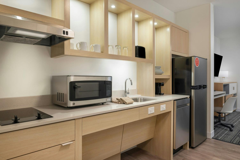 Others 5, TownePlace Suites by Marriott Hadley Amherst, Hampshire