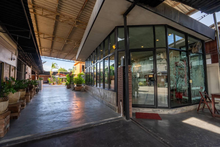 Public areas 5, Studio251 HOUSE, Lang Suan
