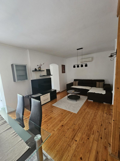 Others 5, Apartment Barbin, Vodice