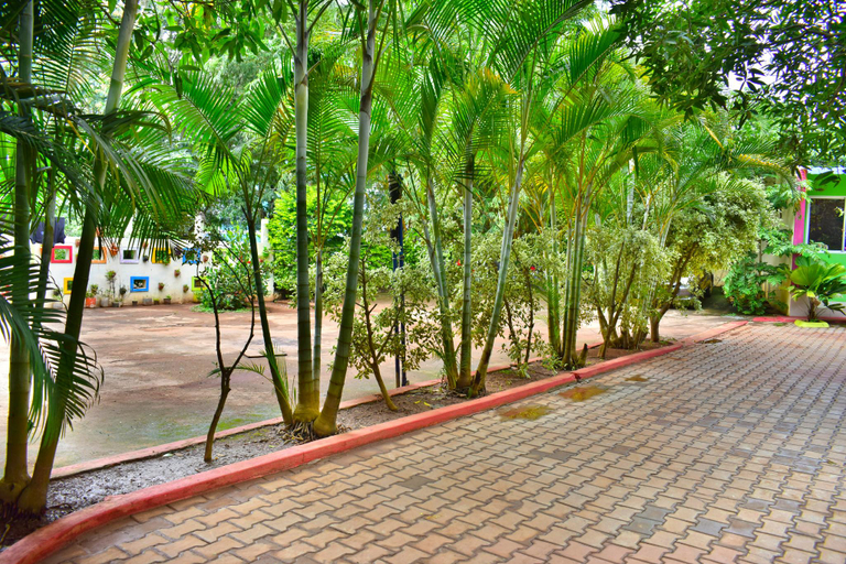 Others 3, Dolphin Resort, Vellore