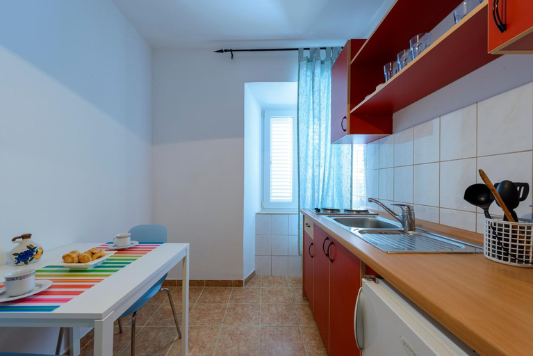 Others 2, Apartments Regina, Konavle