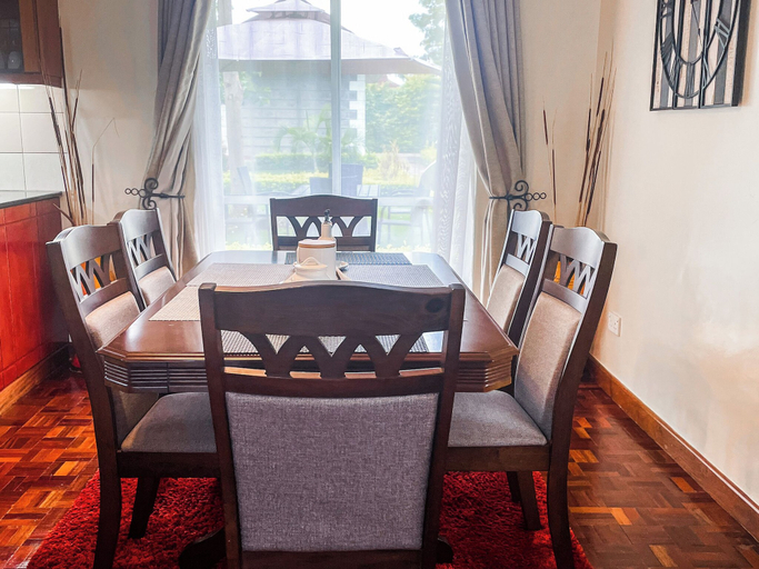 Dining, Cedar, Mavoko