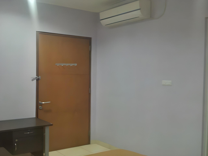 Bedroom 5, Sa'Ci Guest House Pasteur Bandung, Bandung