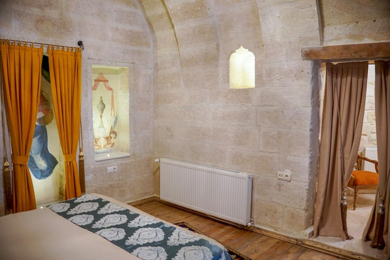 Bedroom 2, Yesil Konak Cave Hotel, Ürgüp