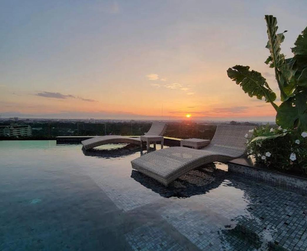 Sport & Beauty 5, Astra Condo, Muang Chiang Mai
