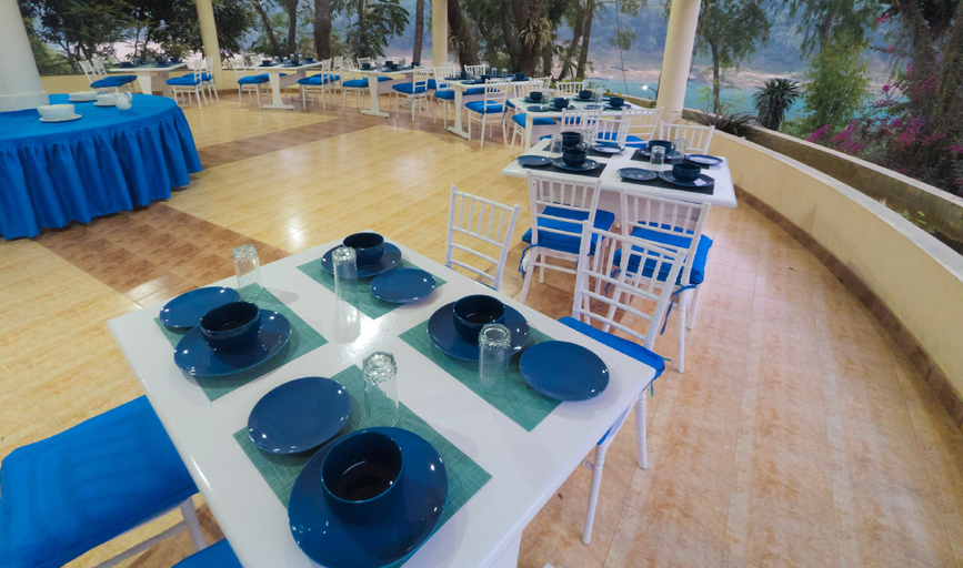Food & Drinks 4, Nazimgarh Wilderness Resort, Sylhet