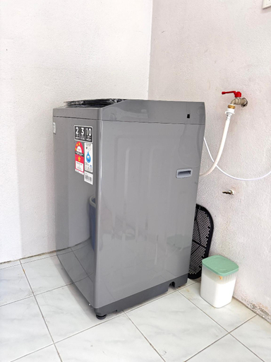 Others 5, PerfectStay#3BR#BM大山脚#6pax#Netflix#5minsAeon&Lotus, Central Seberang Perai