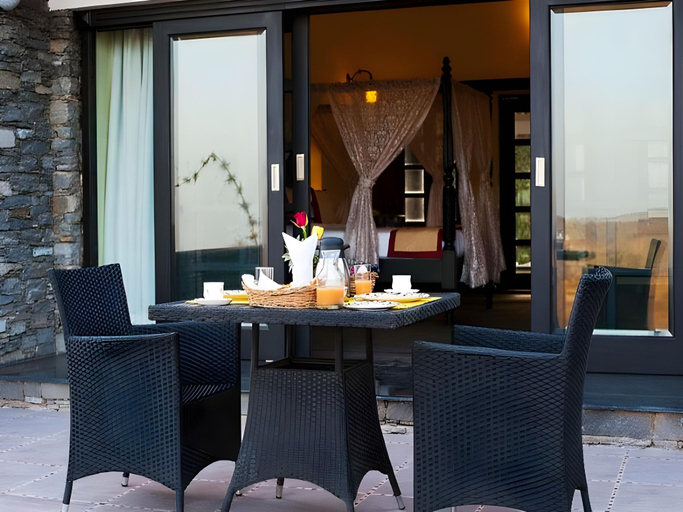 Food & Drinks, The Wild Retreat Resort - Kumbhalgarh, Rajsamand