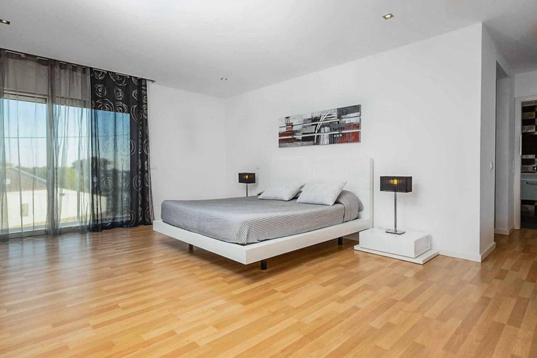 Bedroom 2, Villa Dala, Albufeira