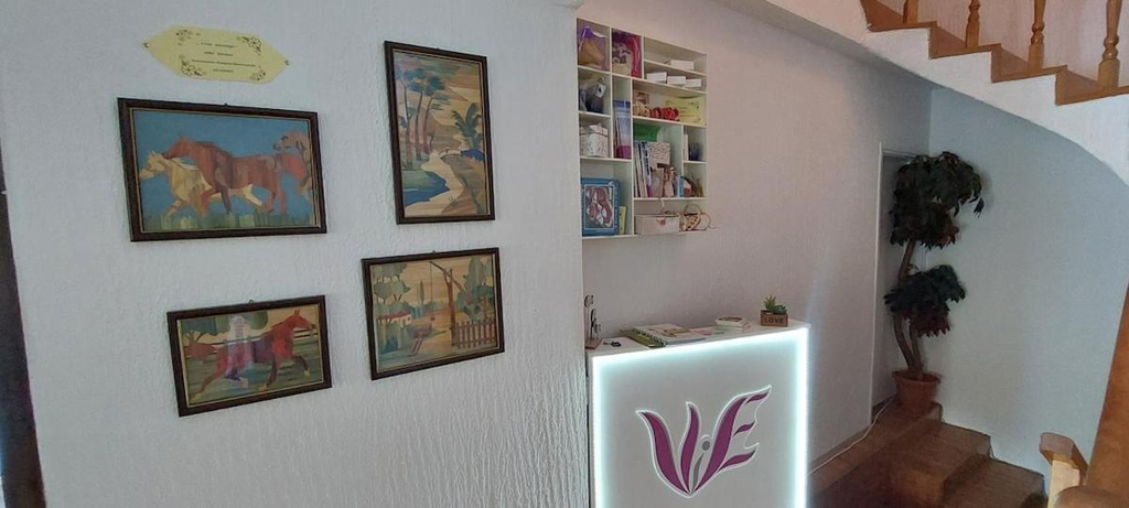 Others 5, La ViE smestaj-Niska Banja, Prva Kutina, Niš