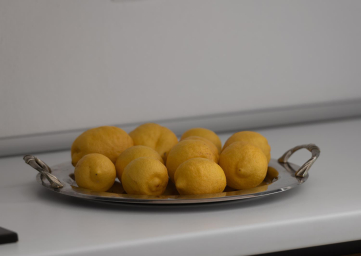 Food & Drinks, Villa Miranda Roshi, Central Macedonia