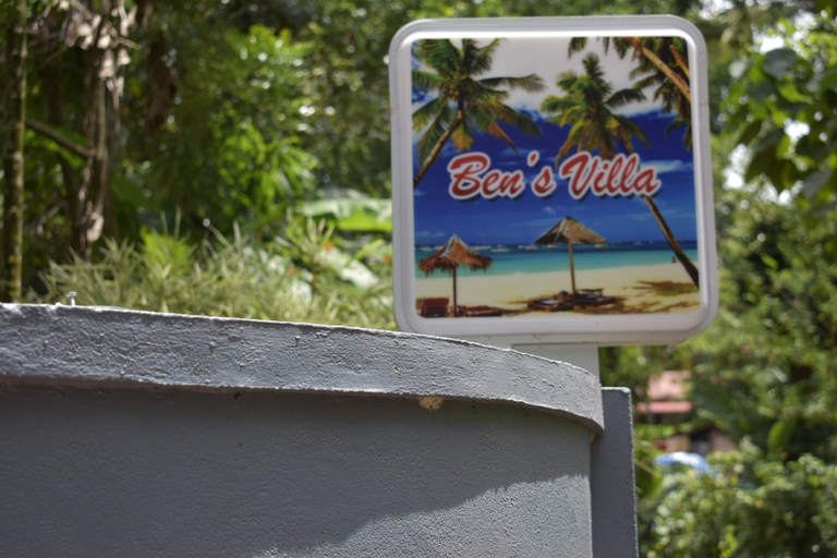 Others 3, Ben's Villa Kannur !, Kannur