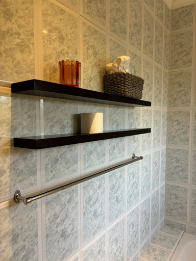 Bathroom 2, Olympia de Fati, Windhoek East