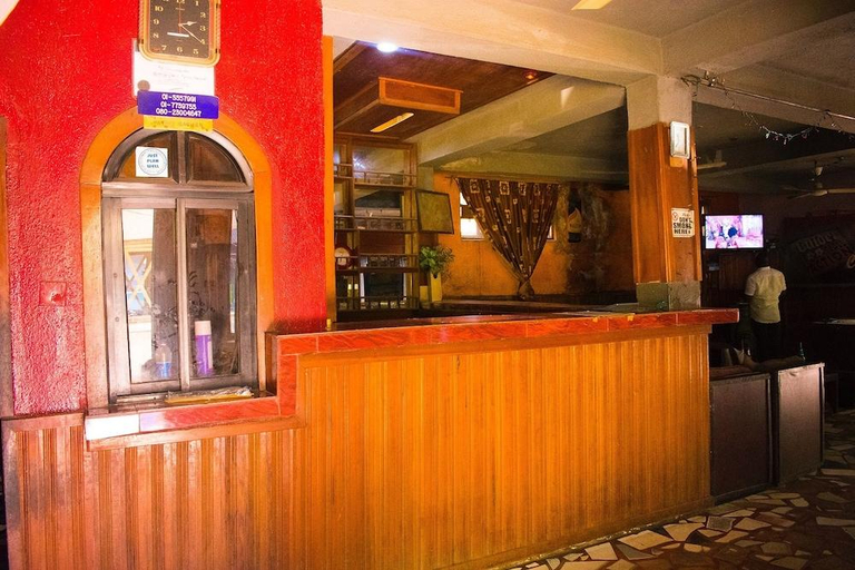 Others 5, Amenze Guest House, Kosofe