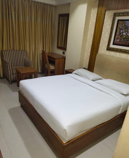 Bedroom, vijay park alandur, Chennai