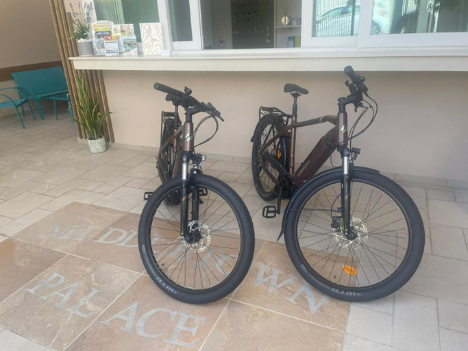 Others 4, Appartamenti Tropea Middle Town, Vibo Valentia