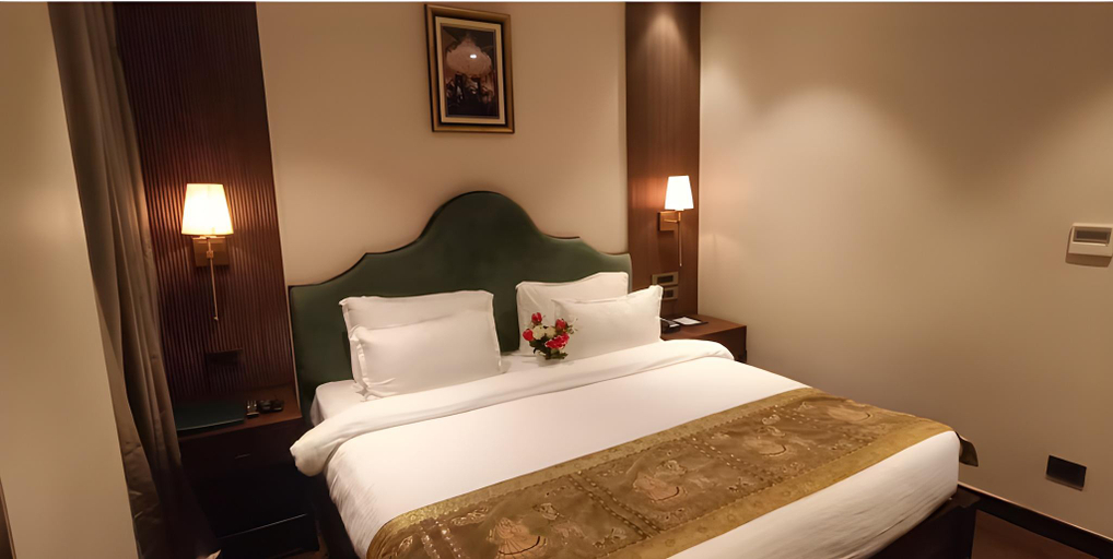 5, The MANTIS & RESORTS, Muzaffarpur