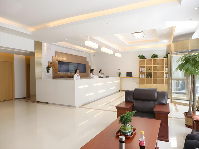 Others 4, GreenTree Inn Langfang Xianghe County Robot Venture Port, Langfang