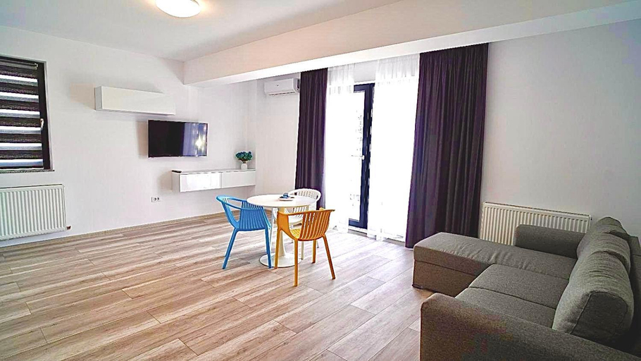 Others 3, Mamaia-Nord Boutique Apartments, Navodari
