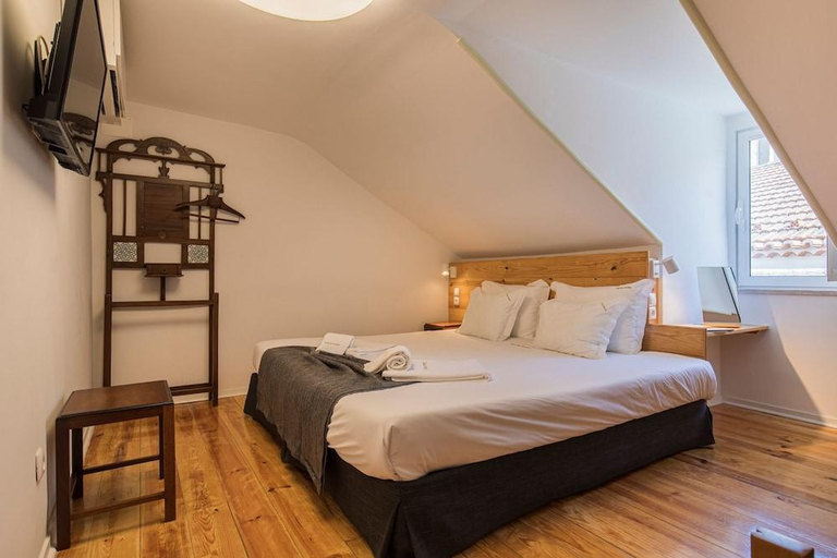 Bedroom 2, Pendoa Sintra Collection-Soft Opening, Sintra