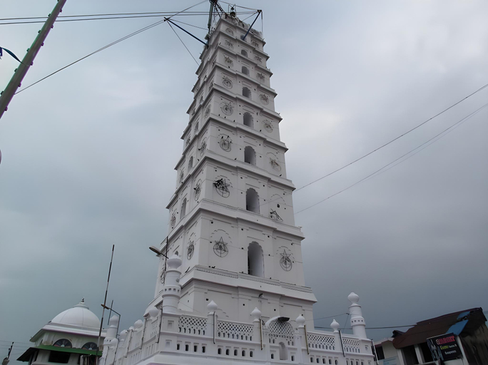 Others 5, Hotel Kra, Thanjavur
