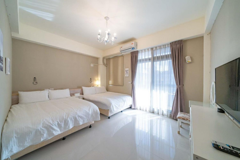 Others 4, Rest Gueshouse, Hualien