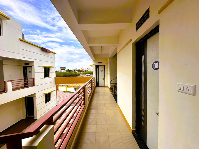 Others 4, StayGuru Ranjan Vadi, Kachchh