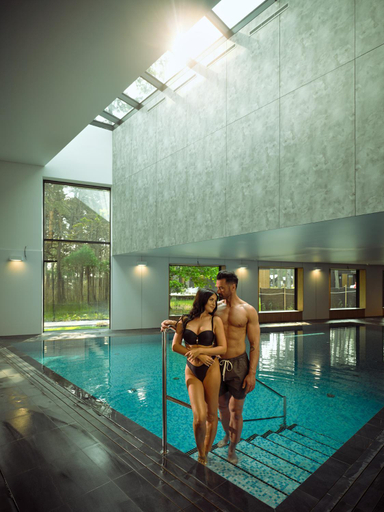Sport & Beauty 2, Baltic Jet Luxury Aparthotel, Kołobrzeg