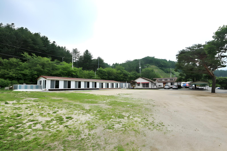 4, Gold River Castle, Pocheon