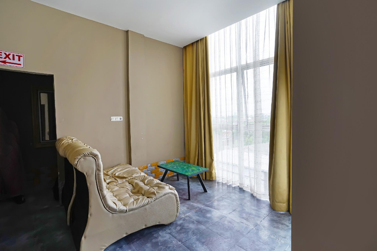 Others 3, OYO 91742 Ivy Hotel, Palembang