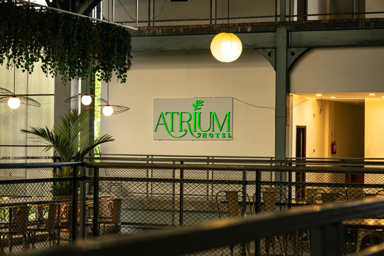 Others 5, Atrium Hotel by Bestinn Leisure, Bangalore