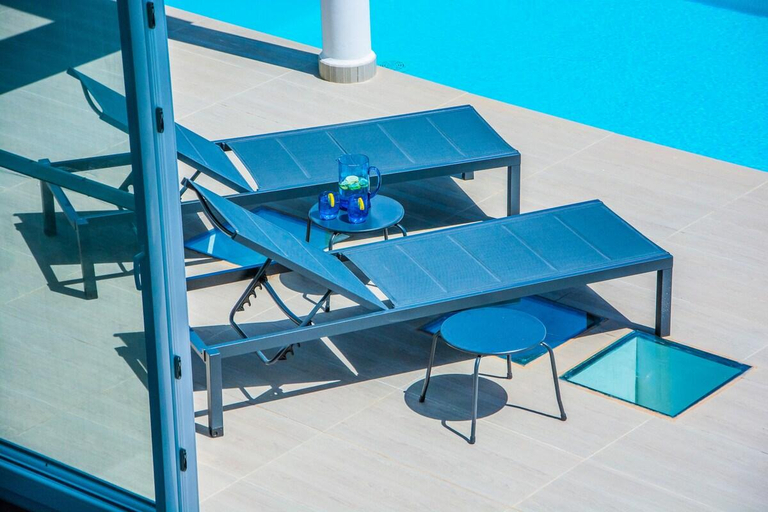 Sport & Beauty 1, La Mairena VILLA, Málaga