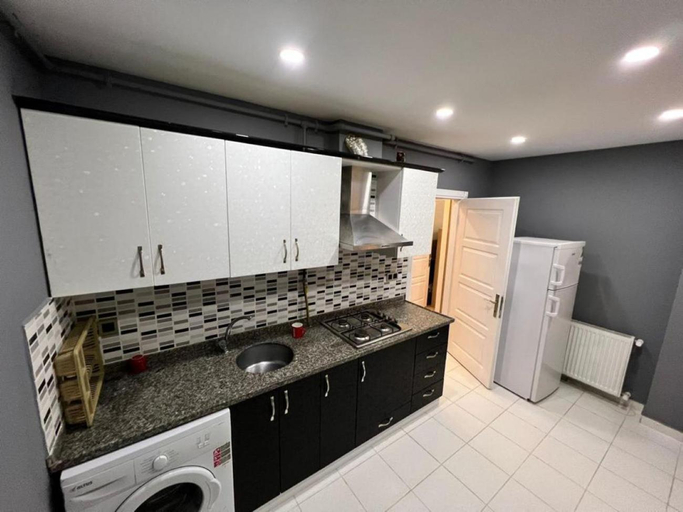 Others 3, New Armila Suites, Merkez
