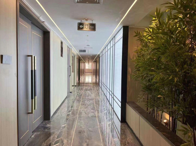 Others 5, Ocean International Hotel, Zhanjiang