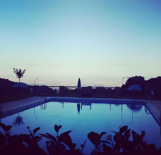 Sport & Beauty 5, La casa de Cadia I, Toledo
