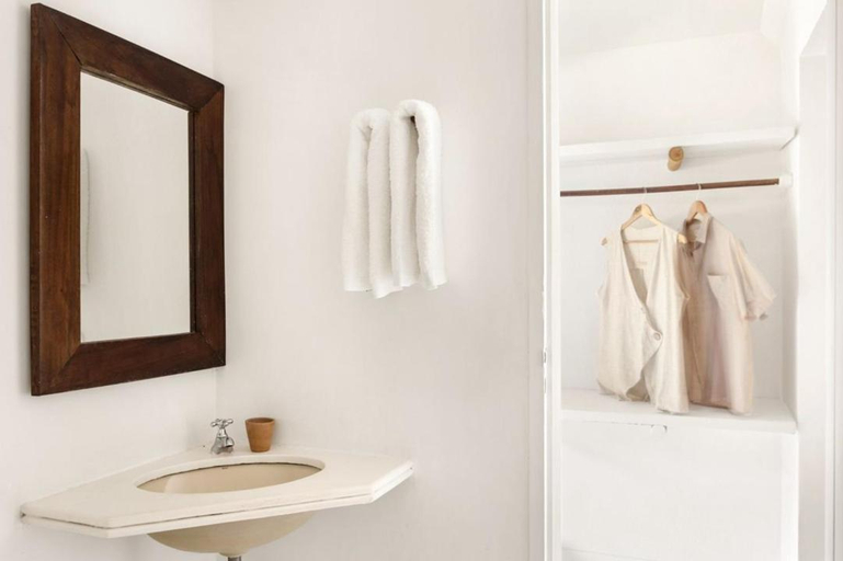 Bathroom 4, Pousada Brisas Do Espelho, Porto Seguro