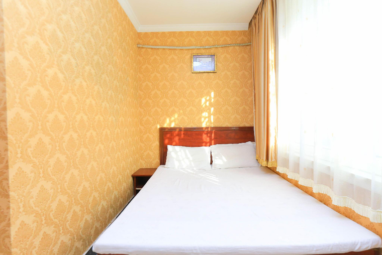 Bedroom 2, Anshan Camilla Business Hotel, Anshan
