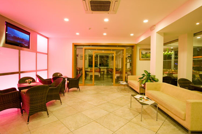 Public Area 2, Hotel Desiree, Forli' - Cesena