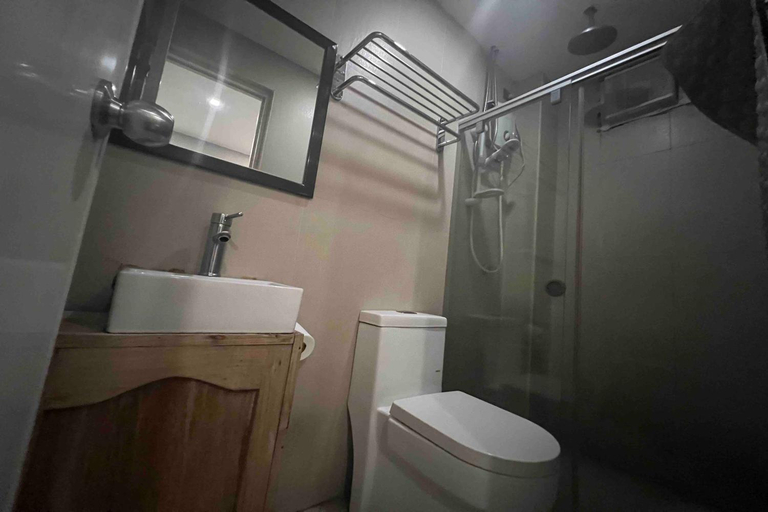 Bathroom 5, Casa Alegria Bed and Breakfast Antipolo, Antipolo City