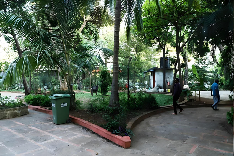 Others 4, Hotel Golden Hayyath Inn, Mumbai City